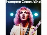 Frampton, Peter - Frampton Comes Alive! [Vinyl] - Amazon.com Music