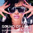 simon sez-CD: NEW SINGLE ARTWORK : cassie - sound of love (with dj ...