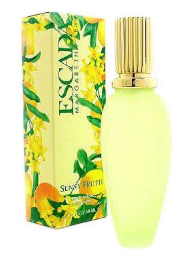 Sunny Frutti Escada parfem parfem za žene 1998