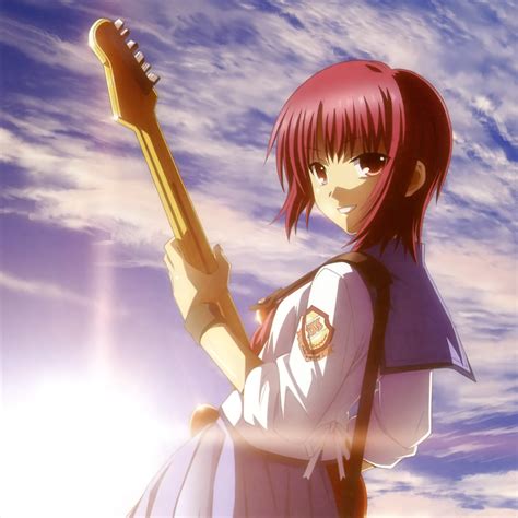 Masami Iwasawa Angel Beats Illusiondolls Photo 36249488 Fanpop