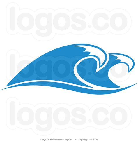 Crashing Waves Clipart Free Download On Clipartmag