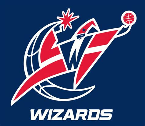 Wizards Splash Intro 3 Pick Washington Wizards Wizards Logo Nba Teams