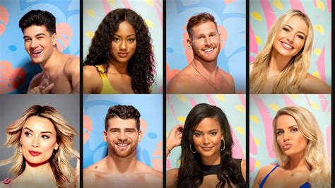 How To Watch Love Island Online For Free Stream From Home Or Abroad Techradar