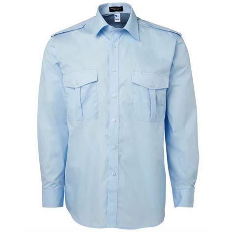 Australian Made Cotton Rich Shirt Murray Uniforms Australia