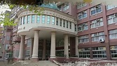 Taiwan Shoufu University - 台灣首府大學 - YouTube