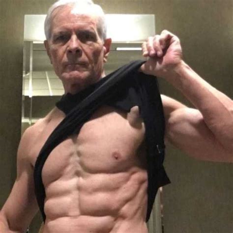 This 68 Year Old Man Is A True Badass Klykercom