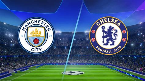 Cbs to air 2021 uefa champions league final on network tv. Champions League final 2021: Chelsea vs. Manchester City ...