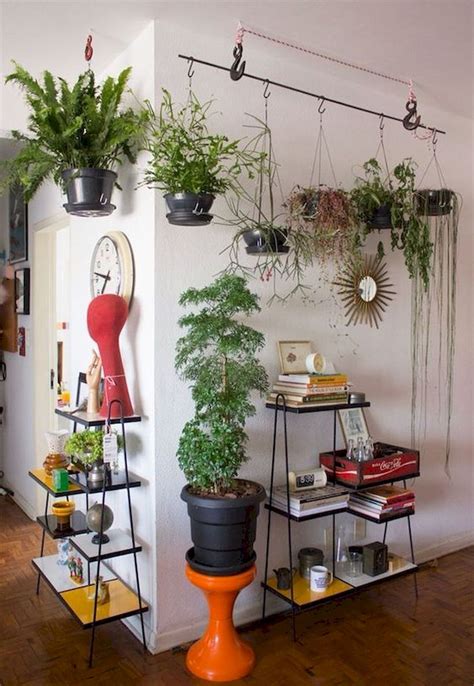 50 Best Indoor Garden For Apartment Design Ideas And Remodel 1