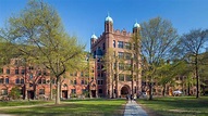 Descubre las 8 universidades más antiguas de América