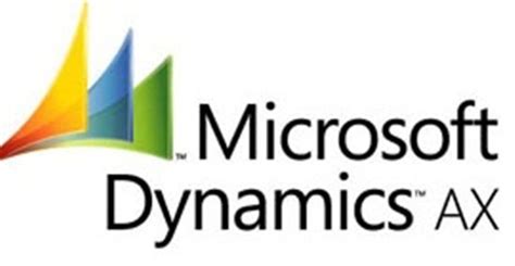 Microsoft Dynamics Ax Logo Greenlight Commerce