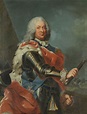 Familles Royales d'Europe - Guillaume VIII, landgrave de Hesse-Cassel