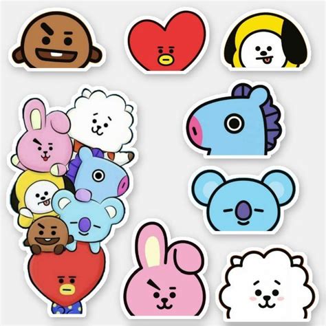Aesthetic Louies Mum Aesthetic Sticker Pack Template Korean Printable En 2021 Pegatinas