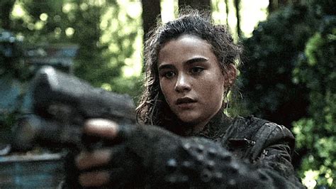 51 Outstanding Madi Focused Scenes From The 100 Tv Fanatic