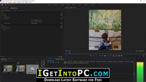 What is adobe premiere pro cc minimum system requirements? Adobe Premiere Pro 2020 14.4.0.38 Free Download