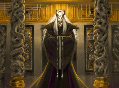 Daigotsu L5r Legend Of The Five Rings Wiki Fandom Powered By Wikia