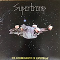 Album The autobiography of supertramp de Supertramp sur CDandLP