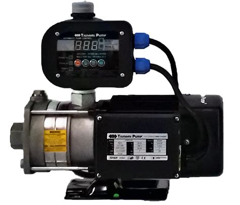 Tsunami home water booster pump.⭐ compare our price and models today!✅tsunami pump has great audits and best dependability quality. Tsunami Pump CMS2-30iPC I Stainless Steel Intelligent ...