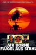 Fire Birds (1990) - Posters — The Movie Database (TMDb)
