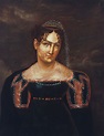 Empress Maria Ludovika Beatrix - Diözesanmuseum Brixen - PICRYL ...