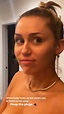Miley Cyrus Topless | The Fappening. 2014-2020 celebrity ...