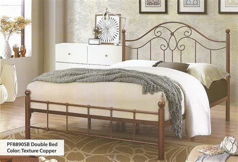 Pengalaman membeli set katil untuk bilik tidur termasuk tilam, almari dan juga meja solek di kedai perabot. Set Bilik Tidur Katil Besi - Deco Desain Rumah