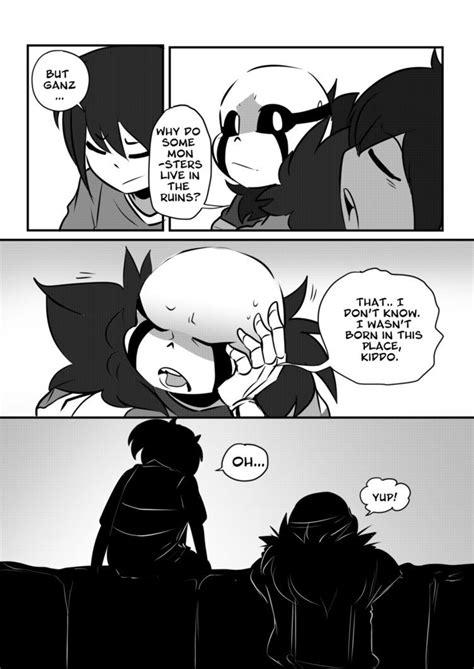 Gztale Bloodshed Chapter 3 Pg04 By Gz On