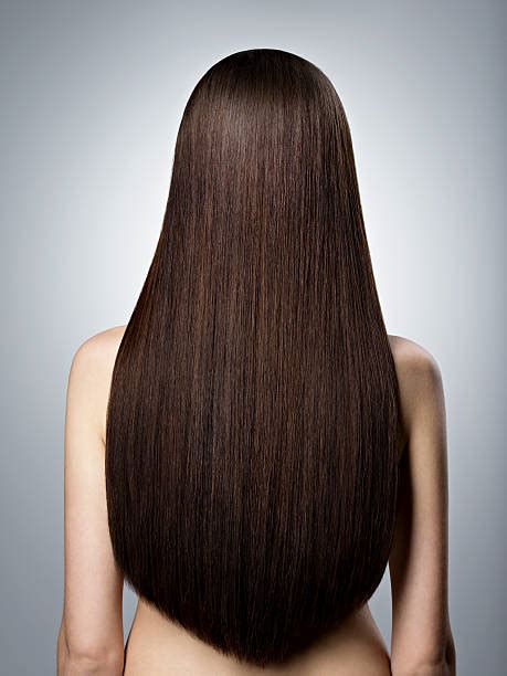 Straight Hair Pictures Images And Stock Photos Istock