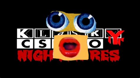 Robosplaat Toons Short Dr Klasky Csupo Removes The Nightmares Text