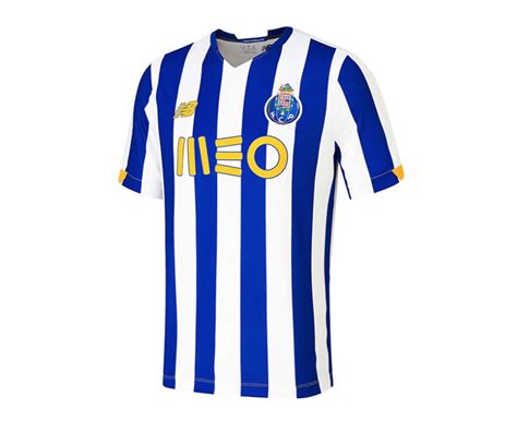 See full list on pesmaster.com 2020-2021 FC Porto Home Football Shirt (Kids) | Catch.com.au