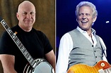 Bernie Leadon Recalls How He Helped Don Felder Join The Eagles