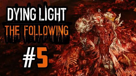Dying light the following gameplay walkthrough ending. El nido de Colericos | Dying Light The Following #5 Let's Play en Español - YouTube