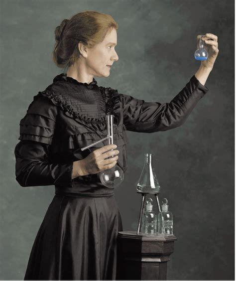 Happy Birthday Marie Curie 7 November 1867 4 July 1934 The First