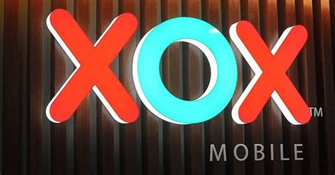 Xox Mobile Wants To Offer Mvno Services In Thailand