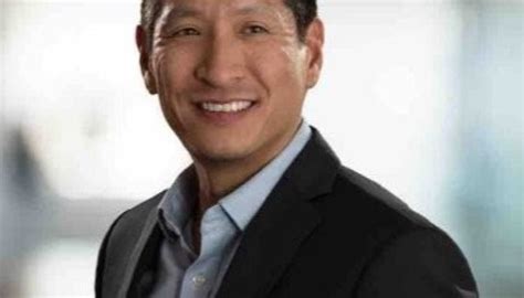 Biocrossroads Welcomes Vince Wong As President And Ceo