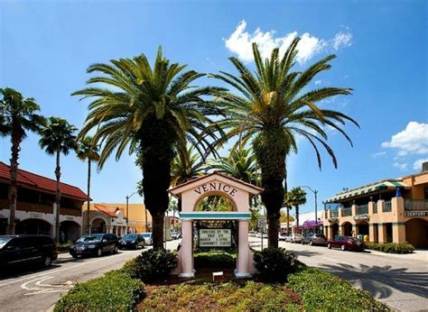 Venice Florida | Venice florida, Florida hotels, Florida living