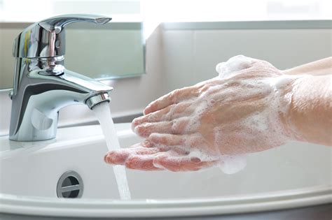 Infections You Can Spread By Not Washing Your Hands Initial Uk