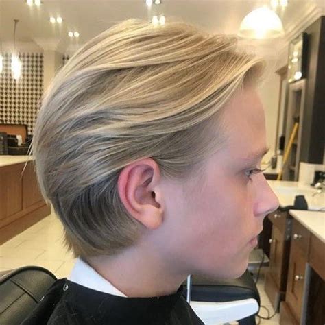 Pin On Center Part Curtains Hairstyle