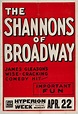The Shannons of Broadway (1929) | ČSFD.cz