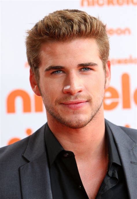 These 26 Hot Liam Hemsworth Pictures Are Reason To Celebrate Liam