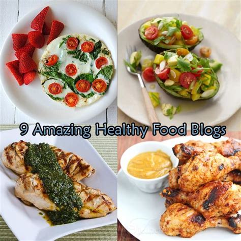 9 Amazing Healthy Food Blogs - Slow Carb Diet Experiments | Healthy recipes, Healthy, Healthy ...
