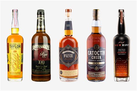 The 10 Best Bottled In Bond Whiskies Hiconsumption
