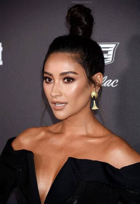 Shay Mitchell Nude Onlyfans Photo The Fappening Plus