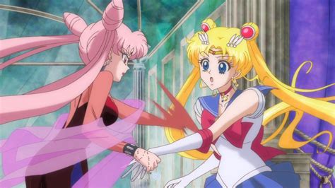 Sailor Moon Crystal Review Final Thoughts AstroNerdBoy S Anime