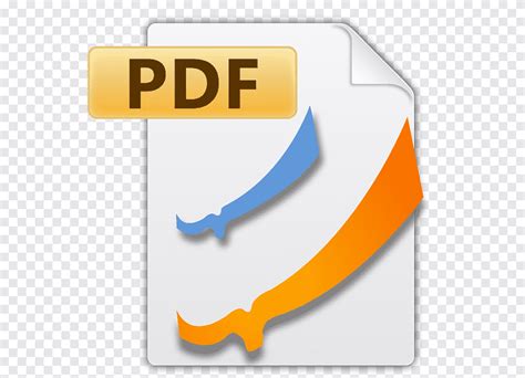 Foxit Reader Logo Ai белый значок Pdf Png Pngegg