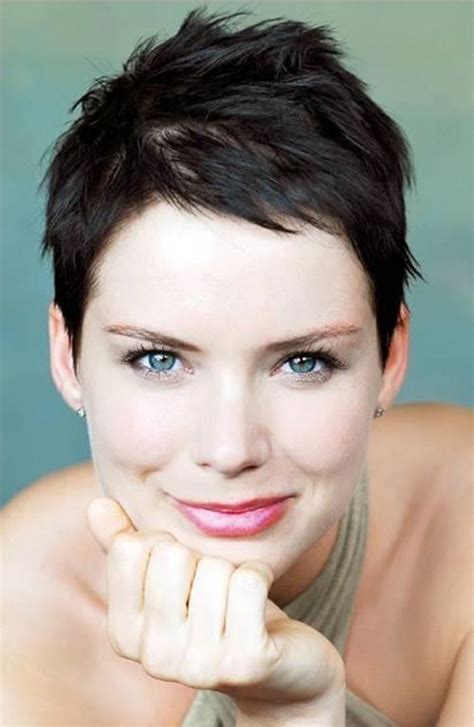 22 Amazing Super Short Haircuts For Women Styles Weekly