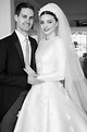 Miranda Kerr and Snapchat founder husband Evan Spiegel expecting second ...
