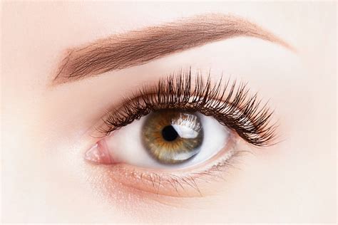 Eyelash Extension Price - How Much Do They Cost? | WHO Magazine