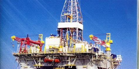 Ongoing war and economic instability also contributed. Petronas readies Malaysia exploration well with Transocean ...
