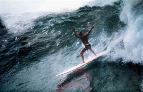 Who Was Surfing Legend Greg Noll And What Was His Cause Of Death The