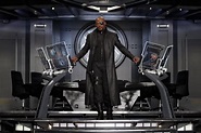 Nick Fury - Marvel Cinematic Universe Guide - IGN